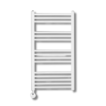 Electric Radiator White 50*110-750W