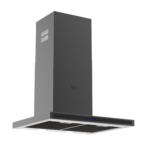 TSD DARK INOX PRO PLUS 60cm