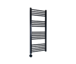 Electric Radiator Black 50*110-750W