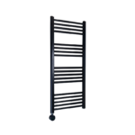 Electric Radiator Black 50*110-750W