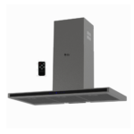 TSD DARK INOX PRO PLUS 90cm