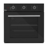 KPT606EEBL - Full Electric Built-in Oven 60 cm