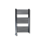 Electric Radiator Black 50*70-300W