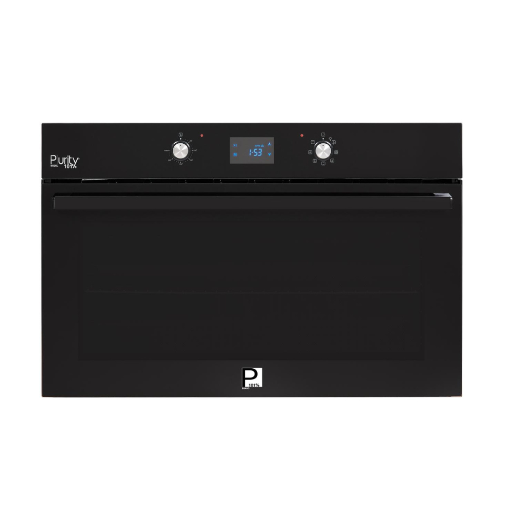 33.png OPT902EED- Full Electric Digital touch Built-in Oven 90 cm / 105 L - Image 1