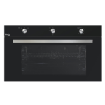 KPD907GGD GBL - Gas Built-in Oven With Gas Grill 90 cm