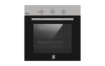 OPT601GG.VN – Gas Built-in Oven With Gas Grill 60 cm / 73 L