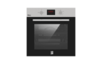 OPT601GGD.VN – Gas Built-in Oven With Gas Grill 60 cm / 73 L