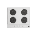 HPT601S – مسطح كهرباء 4 عين بلاطة 60سم