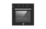 OPT602GG.VN – Gas Built-in Oven With Gas Grill 60 cm / 73 L