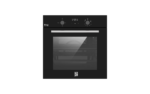 OPT602GGD.VN – Gas Built-in Oven With Gas Grill 60 cm / 73 L