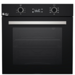 OPT60GED – Gas Built-in Oven With Electric Grill 60 cm