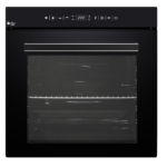 KPT6020EETDB FALL T88L - Full Electric Digital touch Built-in Oven 60 cm / 88 L