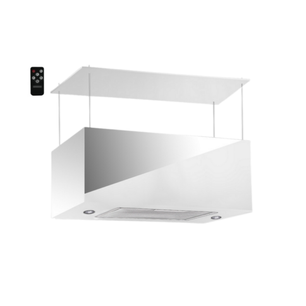 DIAMOND WHITE ISLAND | 90 cm