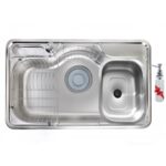 Golden Purity 850 | 85 * 51 cm