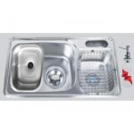 Golden Purity 870 | 87 * 48 cm