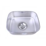 حلة بيورتى (52×41) B500L بالصرف 6 بوصة بيورتى - Image 2