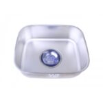 حلة بيورتى (52×41) B500L بالصرف 6 بوصة بيورتى