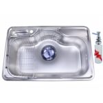 DJIS 850P / 85 * 51 cm