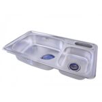 ⁦Golden Purity 870 | 87 * 48 cm⁩ - الصورة ⁦3⁩