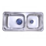 حلة مطبخ كوري مقاس100x48سم ISD 1000 من بيورتي