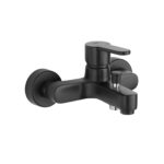 PU154905024 PURITY LENTO BATH FAUCET BLACK