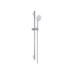 PU15782010, PURITY LIDO SLIDING SHOWER SET 5 FUNCTIONS