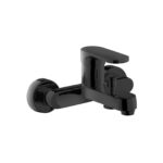 PU158305024 PURITY MOON BLACK  BATH MIXER
