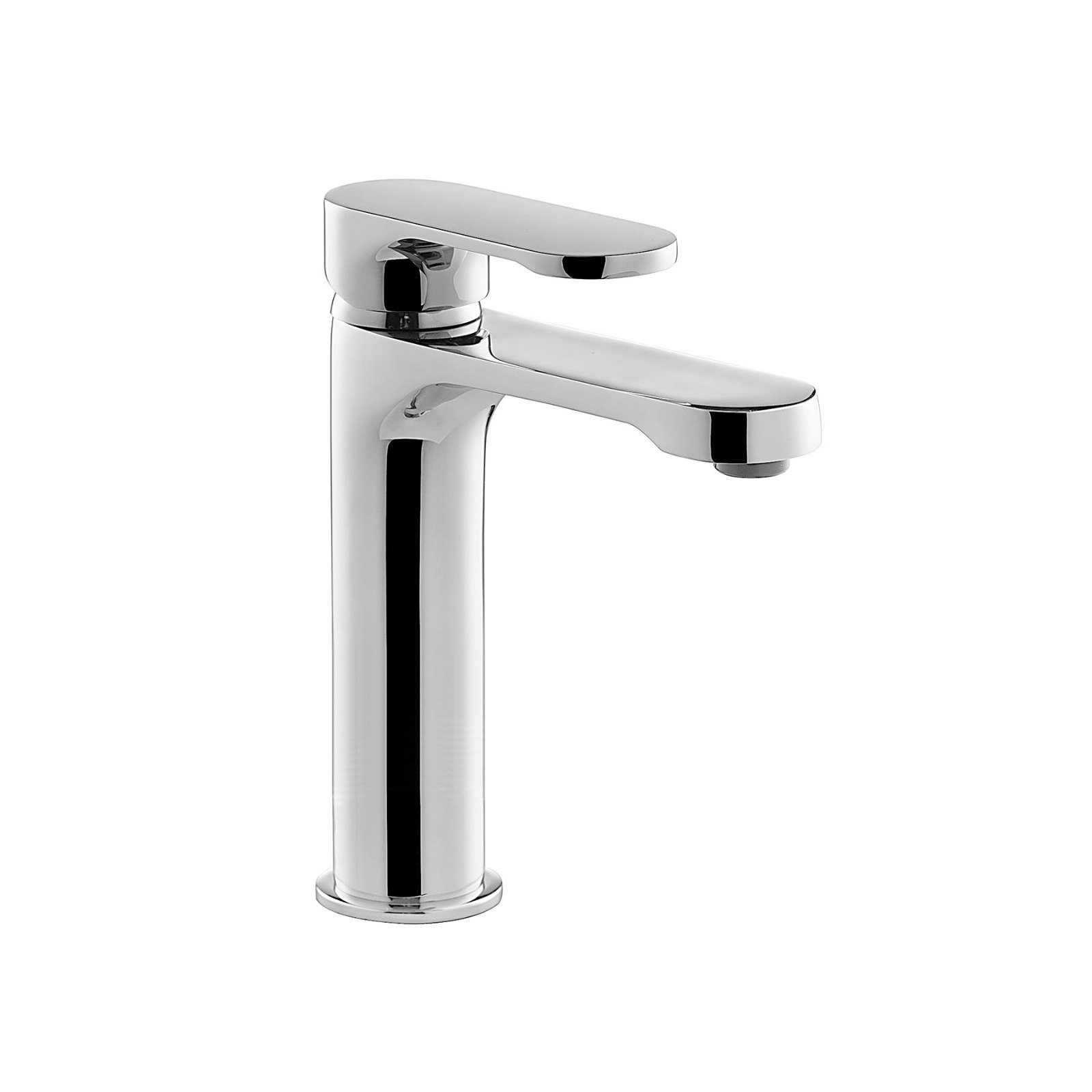 PU15834571-PURITY-MOON-MEDIUM-BASIN-MIXER-1-2-FLEX.jpeg PU15834571 PURITY MOON MEDIUM BASIN MIXER 1/2 FLEX - Image 1