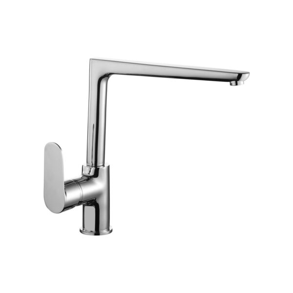 PU15924431 lea kitchen faucet 1/2 flex