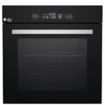 PT614FTD– Full Electric Digital touch Built-in Oven 60 cm / 65 L