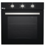 PT806EEBL- Full Electric Built in oven BLACK
