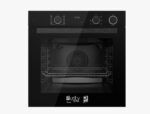 OPREE10BL - Full Electric Built in oven 10 program