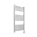 ⁦Electric Radiator Silver 50*90-400W⁩ - الصورة ⁦2⁩