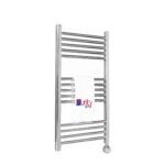 ⁦Electric Radiator Silver 50*90-400W⁩ - الصورة ⁦5⁩