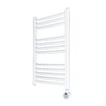 ⁦Electric Radiator White 50*70-300W⁩ - الصورة ⁦2⁩