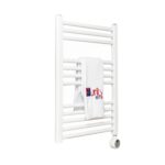 ⁦Electric Radiator White 50*70-300W⁩ - الصورة ⁦3⁩