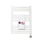 ⁦Electric Radiator White 50*70-300W⁩ - الصورة ⁦4⁩