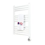 ⁦Electric Radiator White 50*70-300W⁩ - الصورة ⁦7⁩