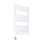 ⁦Electric Radiator White 50*70-300W⁩ - الصورة ⁦6⁩