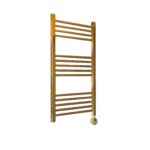 ⁦Electric Radiator gold 50*70-300W⁩ - الصورة ⁦6⁩