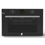 KPT909EED GBL - Full Electric Digital touch Built-in Oven 90 cm / 105 L