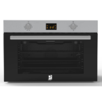 KPT908GGD X- Digital Gas Built-in Oven With Gas Grill 90 cm