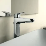 خلاط حوض عالي نيو سيرافليكس B1872AA من ايديال ستاندرد