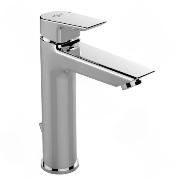 خلاط حوض متوسط الطول تيسي A6563AA من ايديال ستاندرد