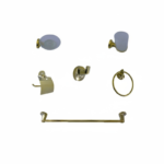 طقم اكسسوار صبانة زجاج In170gb