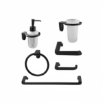 طقم اكسسوارت 6 قطع 2800-6B