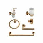 طقم اكسسوارت 6 قطع 1700-6RG