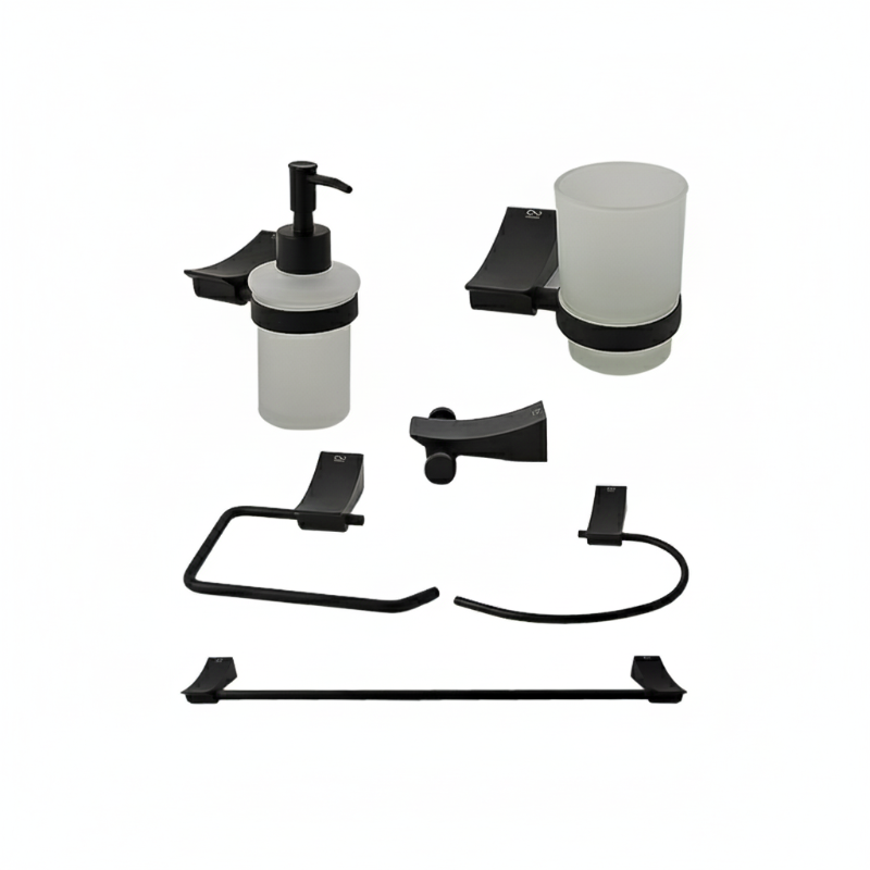 mahgoub-Accessories-set-6-Pieces-1800-6BD طقم اكسسوارت ٦ قطع 1800-6BD - الصورة 1