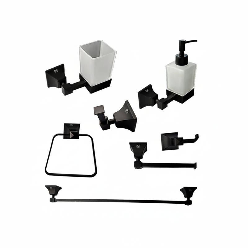 mahgoub-Accessories-set-6-Pieces-1900-6BD طقم اكسسوارت 6 قطع 1900-6BD - Image 1