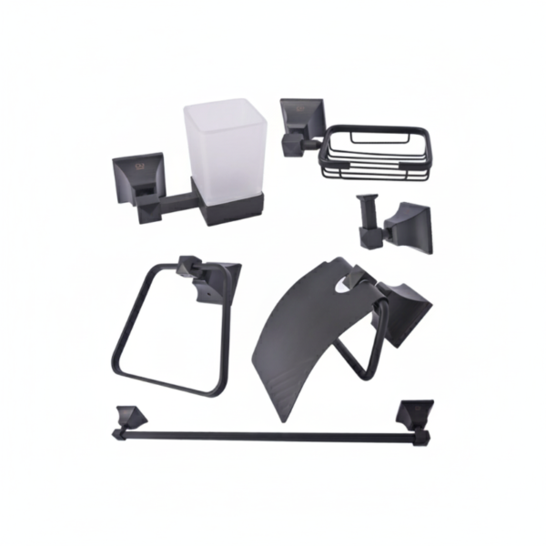 طقم اكسسوارت ٦ قطع 1900-6orb